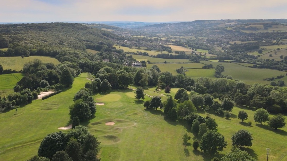 Kingsdown golf club